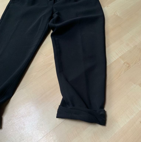 Wilfred ankle tie up pants - Picture 2 of 3